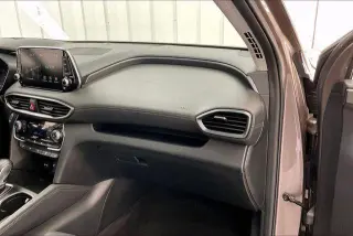 Hyundai SANTA FE 2020 AWD Limited 2.0T 4p Crossover