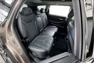 Hyundai SANTA FE 2020 AWD Limited 2.0T 4p Crossover