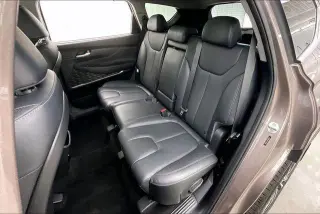 Hyundai SANTA FE 2020 AWD Limited 2.0T 4p Crossover