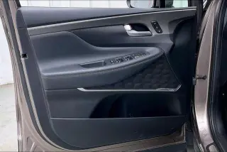 Hyundai SANTA FE 2020 AWD Limited 2.0T 4p Crossover