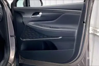 Hyundai SANTA FE 2020 AWD Limited 2.0T 4p Crossover