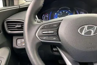 Hyundai SANTA FE 2020 AWD Limited 2.0T 4p Crossover