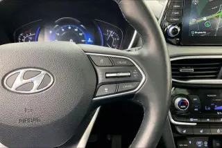 Hyundai SANTA FE 2020 AWD Limited 2.0T 4p Crossover