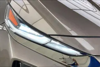 Hyundai SANTA FE 2020 AWD Limited 2.0T 4p Crossover