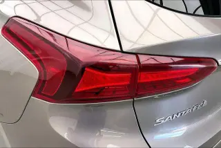 Hyundai SANTA FE 2020 AWD Limited 2.0T 4p Crossover