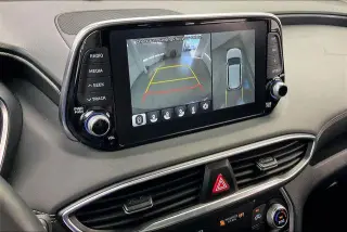 Hyundai SANTA FE 2020 AWD Limited 2.0T 4p Crossover