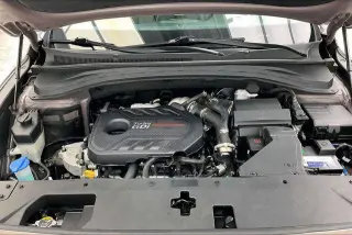 Hyundai SANTA FE 2020 AWD Limited 2.0T 4p Crossover