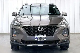Hyundai SANTA FE 2020 AWD Limited 2.0T 4p Crossover