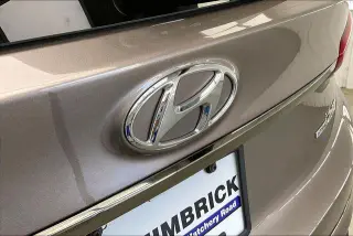 Hyundai SANTA FE 2020 AWD Limited 2.0T 4p Crossover