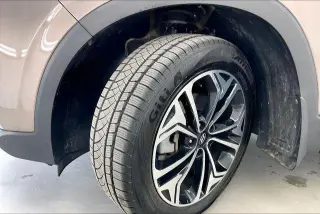 Hyundai SANTA FE 2020 AWD Limited 2.0T 4p Crossover