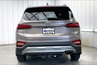 Hyundai SANTA FE 2020 AWD Limited 2.0T 4p Crossover