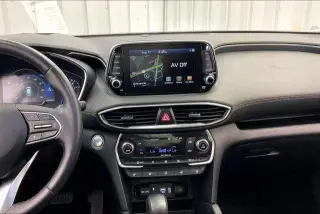 Hyundai SANTA FE 2020 AWD Limited 2.0T 4p Crossover