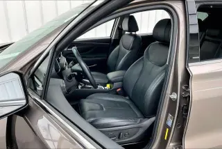 Hyundai SANTA FE 2020 AWD Limited 2.0T 4p Crossover