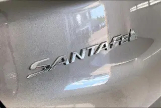 Hyundai SANTA FE 2020 AWD Limited 2.0T 4p Crossover