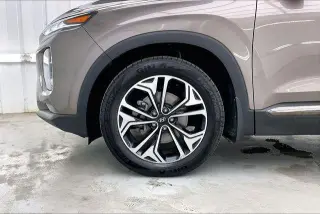 Hyundai SANTA FE 2020 AWD Limited 2.0T 4p Crossover