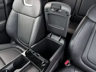 Hyundai TUCSON Híbrido 2026 AWD Limited 4p SUV