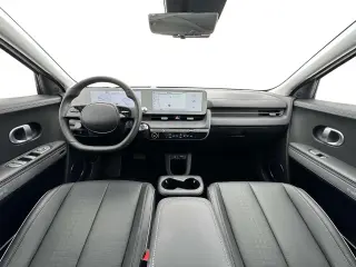 Hyundai IONIQ 5 2024 AWD Limited 4p Crossover