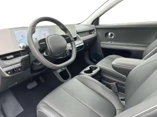 Hyundai IONIQ 5 2024 AWD Limited 4p Crossover