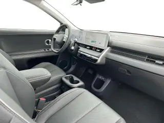 Hyundai IONIQ 5 2024 AWD Limited 4p Crossover