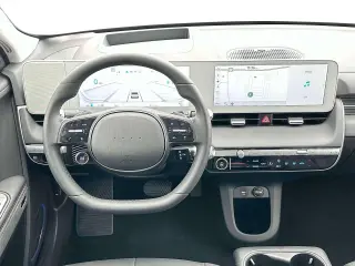 Hyundai IONIQ 5 2024 AWD Limited 4p Crossover
