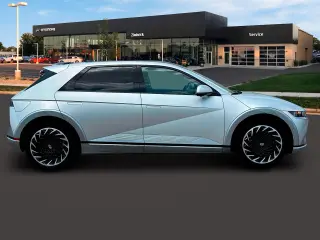 Hyundai IONIQ 5 2024 AWD Limited 4p Crossover