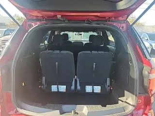Ford Explorer 2018 XLT 4p SUV