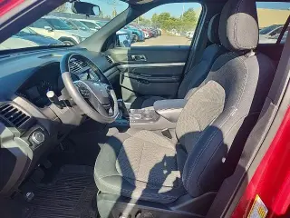 Ford Explorer 2018 XLT 4p SUV