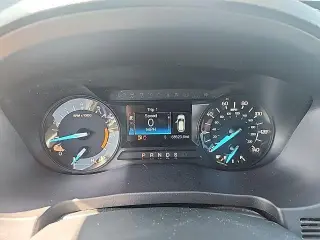 Ford Explorer 2018 XLT 4p SUV