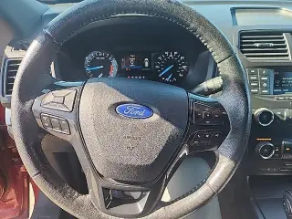 Ford Explorer 2018 XLT 4p SUV