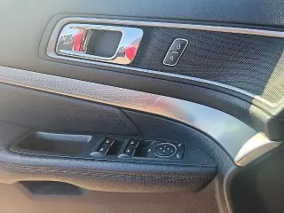 Ford Explorer 2018 XLT 4p SUV