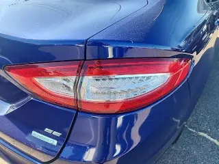 Ford Fusion 2016 SE 4p Sedan