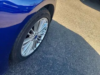 Ford Fusion 2016 SE 4p Sedan