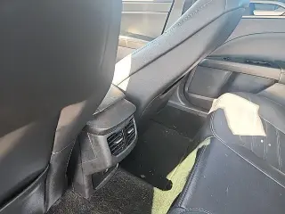 Ford Fusion 2016 SE 4p Sedan