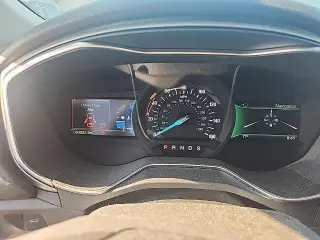 Ford Fusion 2016 SE 4p Sedan