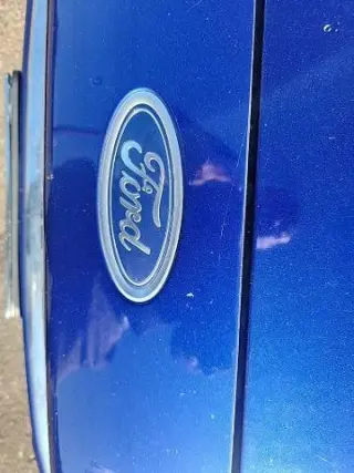 Ford Fusion 2016 SE 4p Sedan
