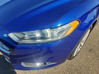 Ford Fusion 2016 SE 4p Sedan