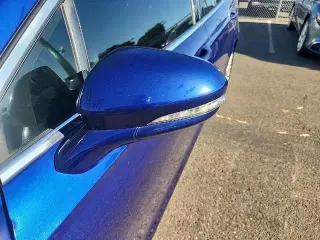 Ford Fusion 2016 SE 4p Sedan