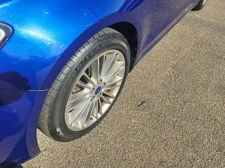 Ford Fusion 2016 SE 4p Sedan
