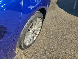 Ford Fusion 2016 SE 4p Sedan