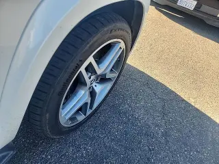 Mercedes-Benz GLS 2019 AWD GLS 550 4MATIC 4p SUV