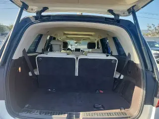 Mercedes-Benz GLS 2019 AWD GLS 550 4MATIC 4p SUV
