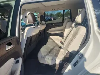 Mercedes-Benz GLS 2019 AWD GLS 550 4MATIC 4p SUV
