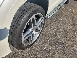 Mercedes-Benz GLS 2019 AWD GLS 550 4MATIC 4p SUV