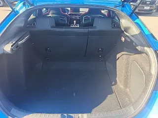 Honda Civic 2024 Type R 4p Hatchback