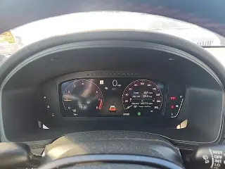 Honda Civic 2024 Type R 4p Hatchback