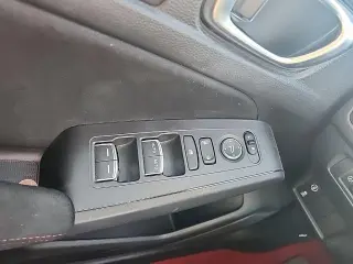 Honda Civic 2024 Type R 4p Hatchback