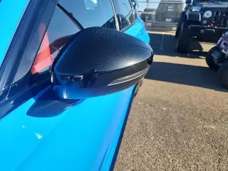 Honda Civic 2024 Type R 4p Hatchback