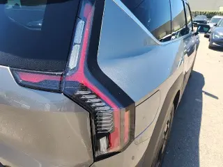 Kia EV9 2024 Light 4p SUV