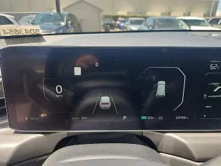 Kia EV9 2024 Light 4p SUV