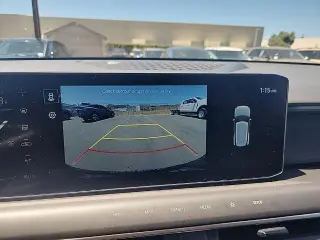 Kia EV9 2024 Light 4p SUV